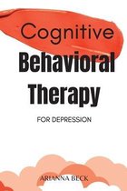 Cognitive Behavioral Therapy for Depression