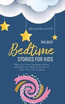 The Best Bedtime Stories For Kids