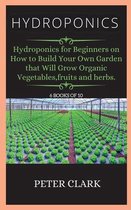 Hydroponics