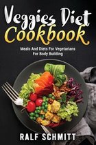 Veggies Diet Cookbook
