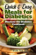 Quick & Easy Meals for Diabetics