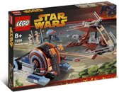 LEGO Star Wars 2005 Wookiee Attack - 7258