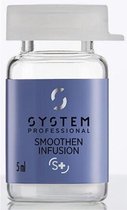 Wella Professionals System Professional Smoothen Infusion haarmasker