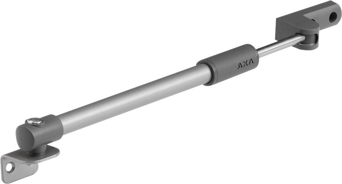 AXA 30IN Telescopische uitzetter - 2826-00-49/E - staal/zivergrijs