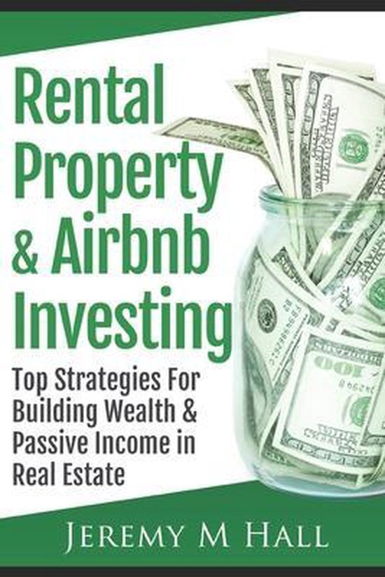 Rental Property & Airbnb Investing
