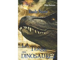 La Terre Des Dinosaures- La Terre des Dinosaures