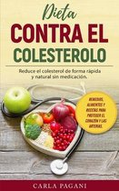 Dieta Contra El Colesterol