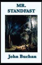 Mr. Standfast( illustrated edition)