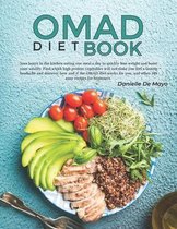Omad Diet Book