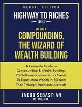 Compounding, the Wizard of Wealth Building