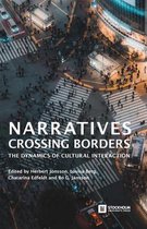 Stockholm Studies in Culture and Aesthetics- Narratives Crossing Borders