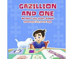 Gazillion and One
