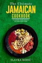 World Cuisines-The Ultimate Jamaican Cookbook