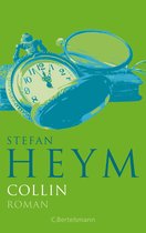 Stefan-Heym-Werkausgabe, Romane 11 - Collin