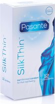 PASANTE | Through Silk Ms Fine 12 Units