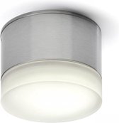 WhyLed Plafondlamp LED | Aluminium | GX53 fitting | 9W | IP54