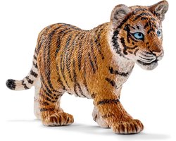 foto van schleich WILD LIFE - Bengaalse tijgerwelp - 14730