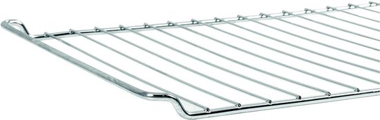 ICQN Ovenrooster - 455x375 mm - Grill - Verchroomd rooster voor oven - ICQN