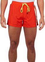 Iceberg Swimshort Orange