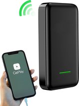Professionele Car Dongle Pro - Draadloze ontvanger voor Apple CarPlay