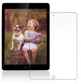 Fonu Tempered Glas screenprotector iPad 9 - iPad 8 - iPad 7