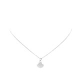 Lilly 102.6425.39 Ketting Zilver 39cm