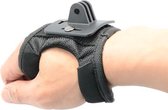 Handgrip / Hand Strap - type HSV1 (GoPro / SJCAM / Denver / Rollei)