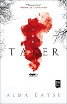 Taker Trilogy, The 1 - The Taker