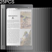 25 STUKS Voor Lenovo Yoga Tab3 Pro-X90Y 10.1 9H 0.3mm Explosieveilige gehard glasfilm