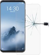 0,26 mm 9H 2.5D gehard glasfolie voor Meizu 16 Plus