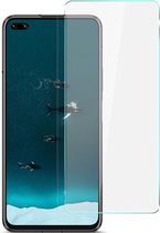 Voor Huawei Honor V30 / V30 Pro IMAK explosieveilige gehard glasfilm (wit)