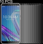 10 STKS 0.26mm 9H 2.5D Gehard Glas Film voor Asus ZenFone Max Pro (M1) ZB601KL