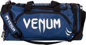 Venum Trainer Lite Sporttas Blauw Wit