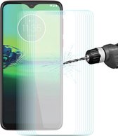 Voor Motorola Moto G8 Spelen 10 STKS ENKAY Hoed-prins 0.26mm 9 H 2.5D Gebogen Rand Gehard Glas Film