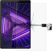 Voor Lenovo Tab M10 HD Gen 2 9H HD Explosieveilige gehard glasfilm