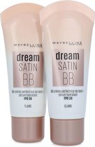 Maybelline Dream Satin - Claire (2 pieces)