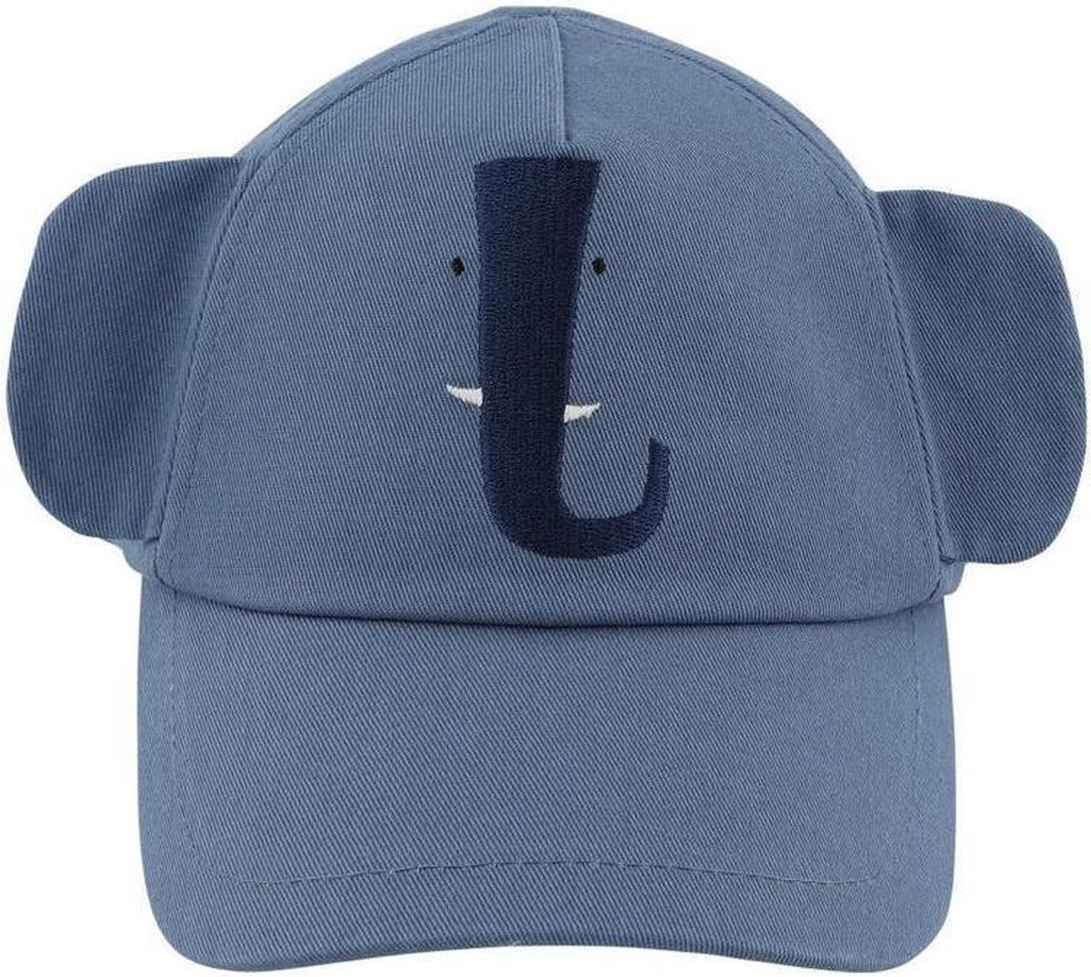 Trixie kinderpet/ cap Mrs. Elephant | 3-4 jaar| olifant