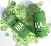 Joya Beauty® Groene Thee Detox Masker Stick | Green Tea Detox Mask