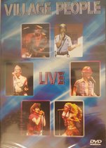 Village People - Live In Japan (Import)