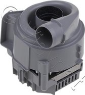 Bosch - Vaatwassermotor + Hittepomp