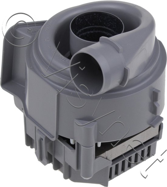 Pompe de vidange lave-vaisselle Bosch Siemens 00631200