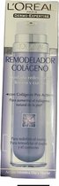 L’Oréal Collagen Remdelador Pro-Actie Tratment 50ml Dag en Nacht cream met pomp