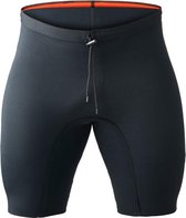 Rehband Qd Thermal Shorts 1.5Mm - Zwart