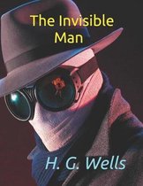 The Invisible Man