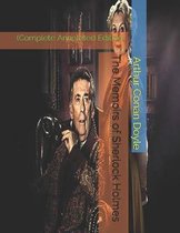 The Memoirs of Sherlock Holmes