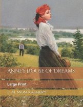 Anne's House of Dreams