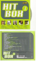 Hit Box Vol.2 2005