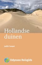 Odyssee Reisgidsen - Hollandse Duinen