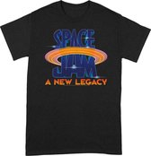 Space Jam 2 A New Legacy T-Shirt S