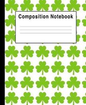 Composition Notebook